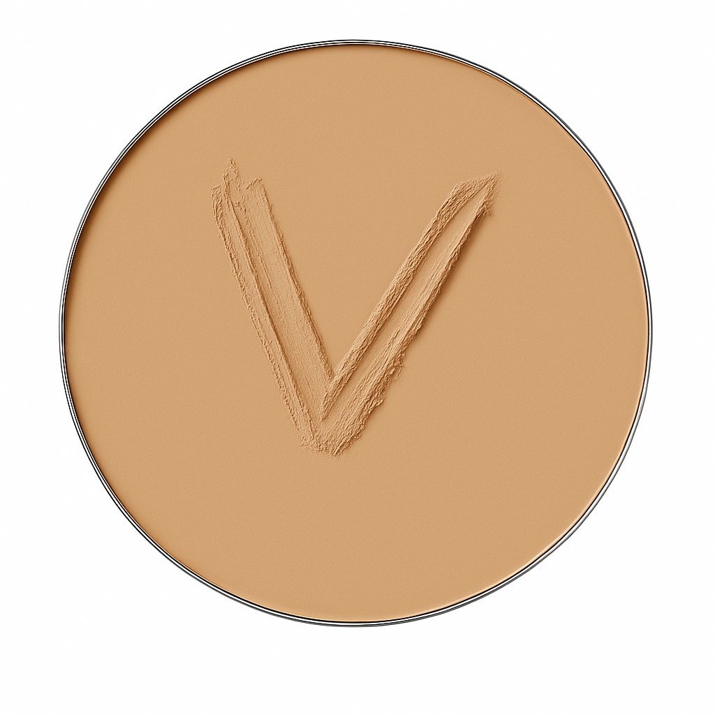 Powder Foundation