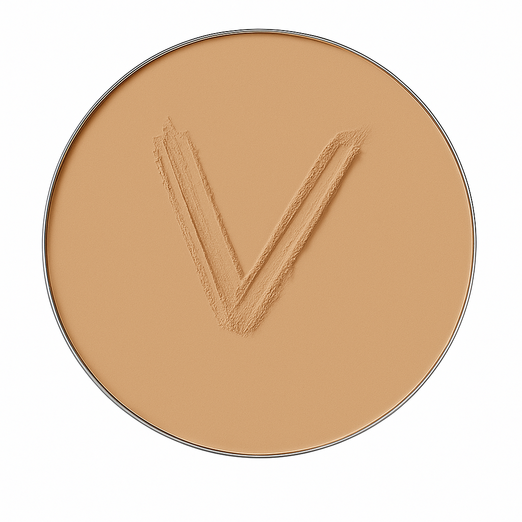 Powder Foundation