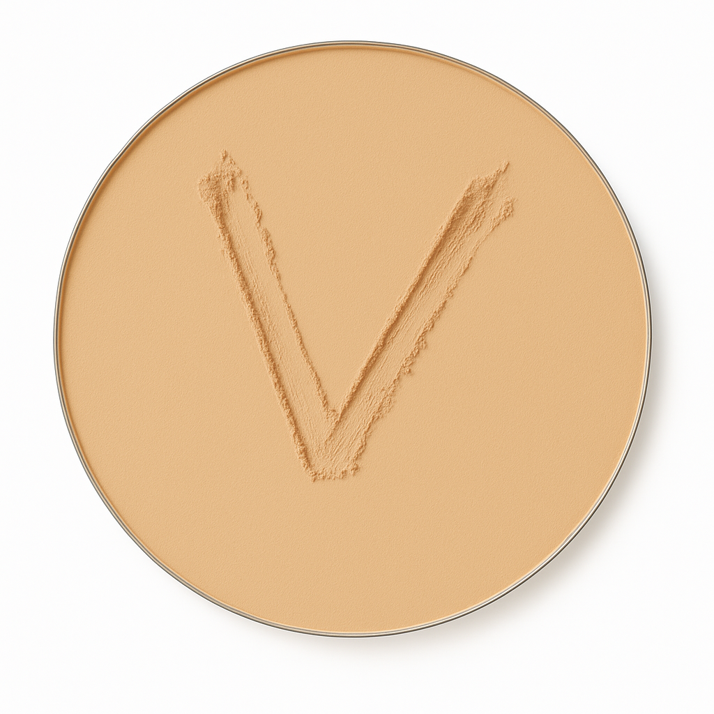 Powder Foundation