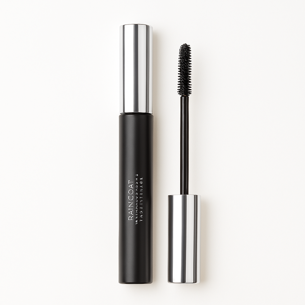 Raincoat (Waterproof Mascara)