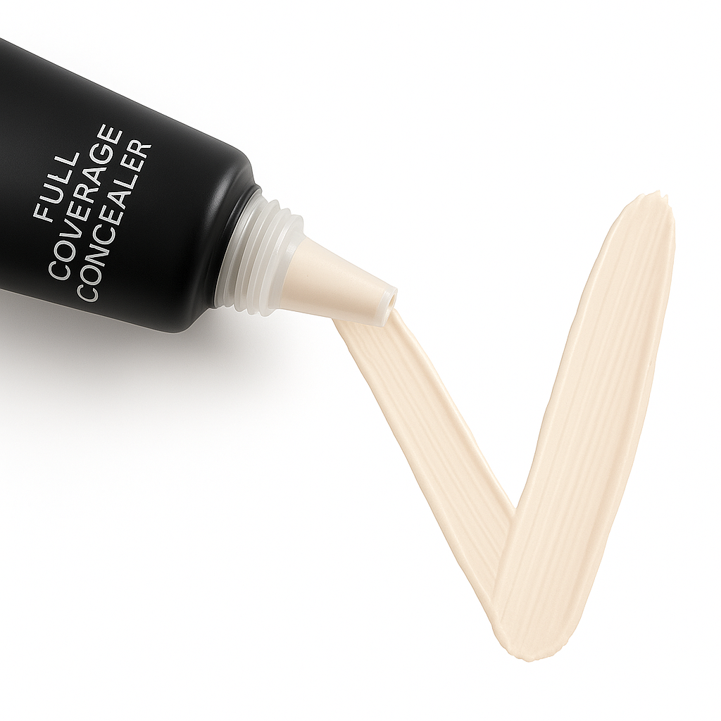 Full Coverage Concealers