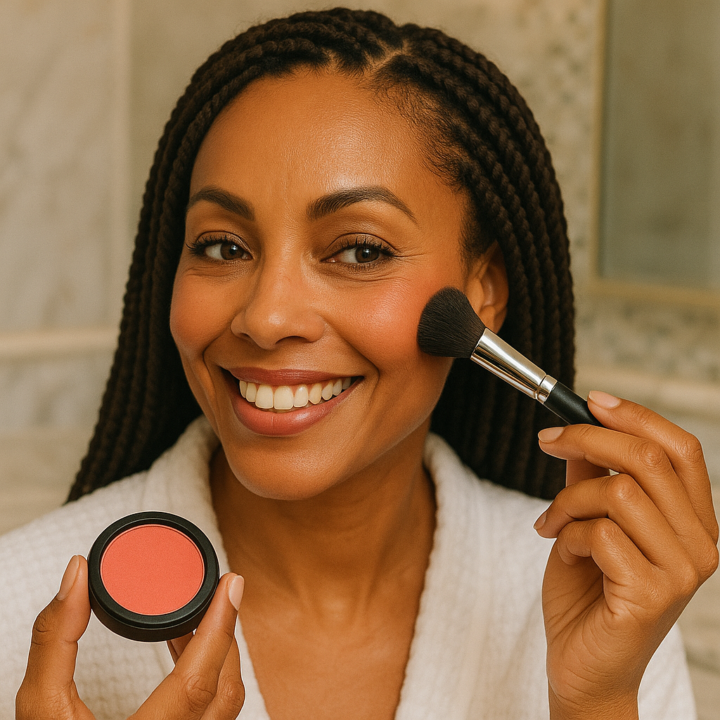 Glow Blush