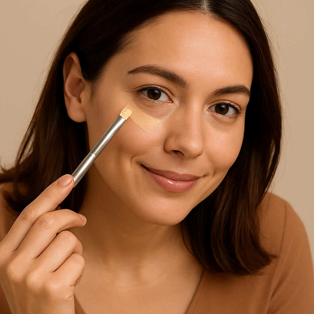 Correctors