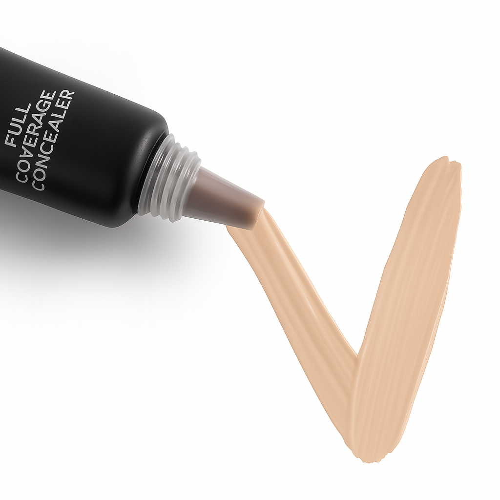 Full Coverage Concealers
