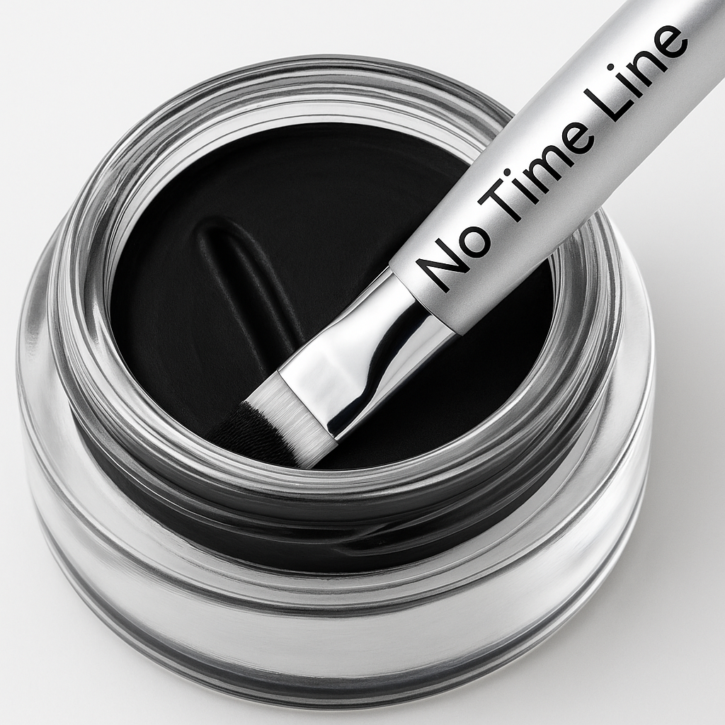 No Time Eyeliner Brush