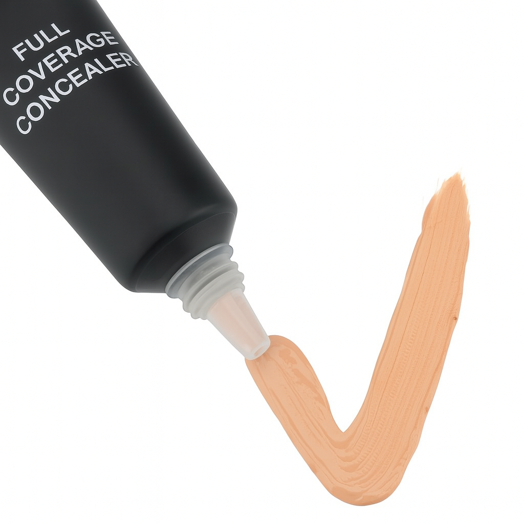 Full Coverage Concealers