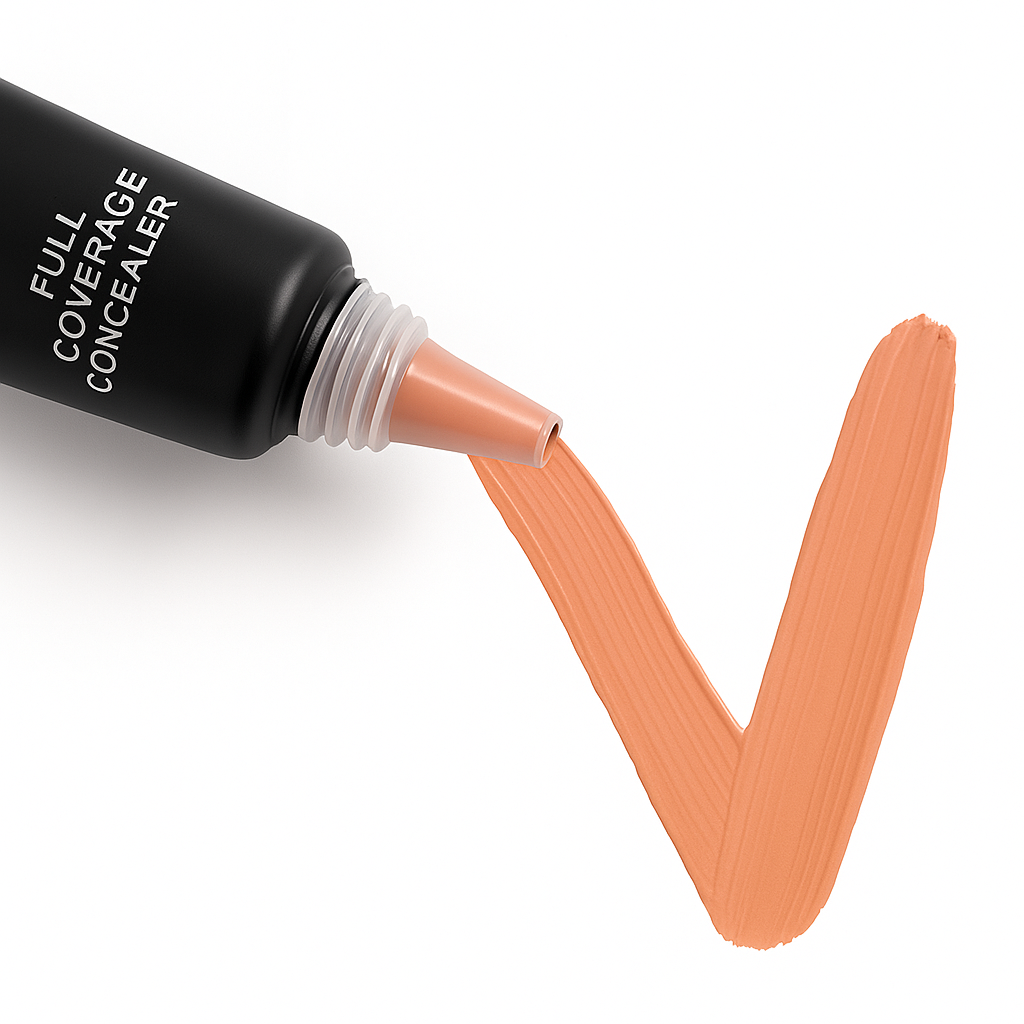 Full Coverage Concealers