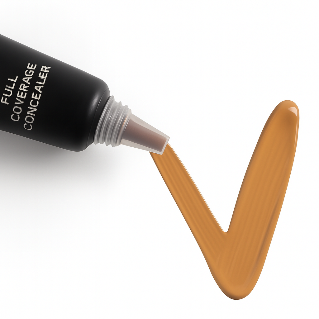 Full Coverage Concealers