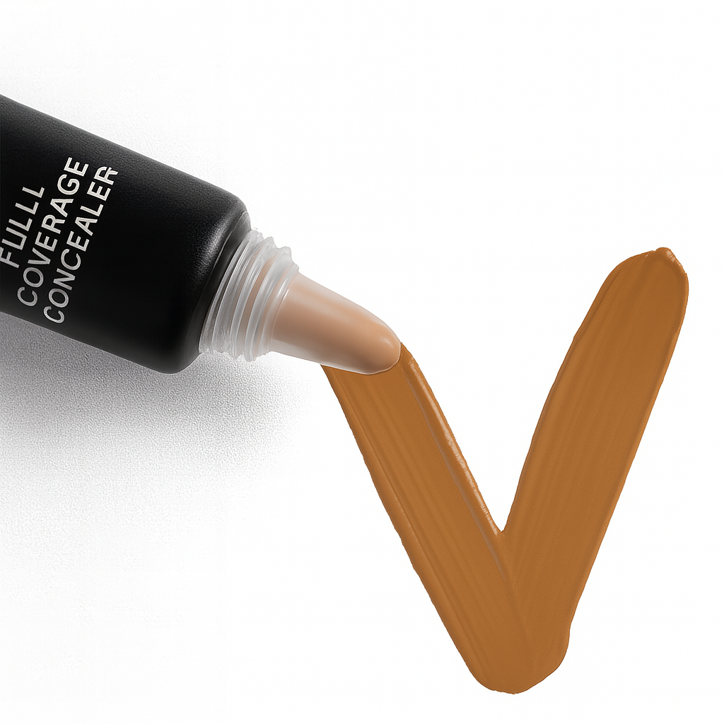 Full Coverage Concealers