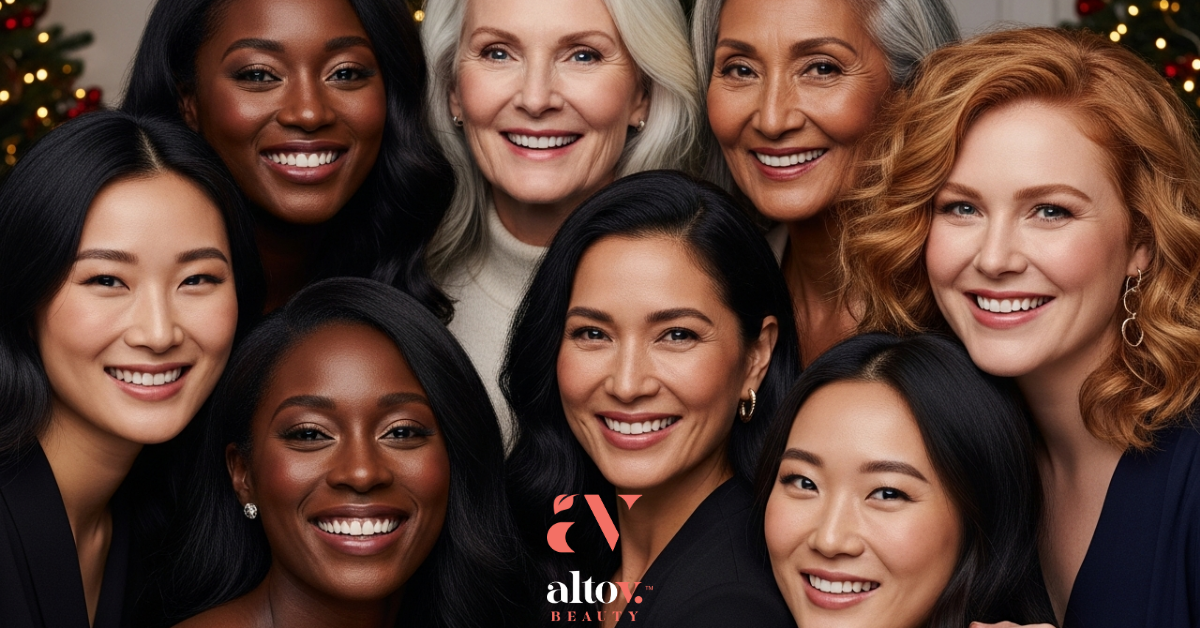 AltoV Beauty | Makeup for Perimenopause & Menopause | altovbeauty.com
– AltoV Beauty, LLC