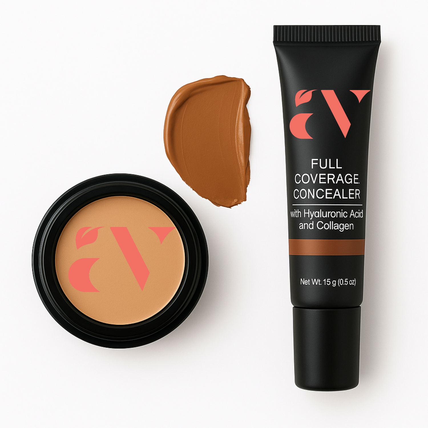 Concealer & Correctors