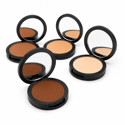 Powder Foundation
