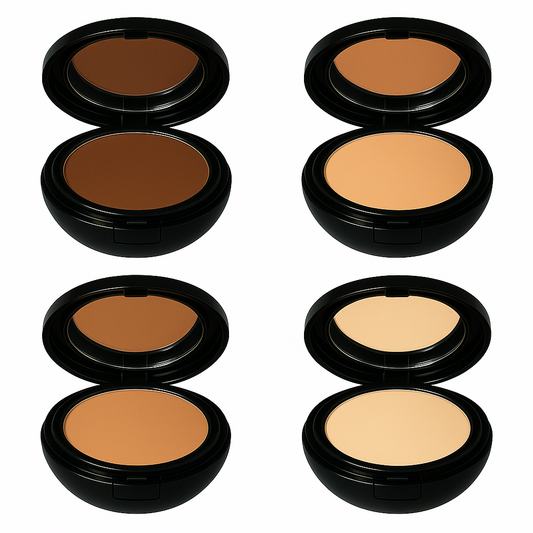 Powder Foundation