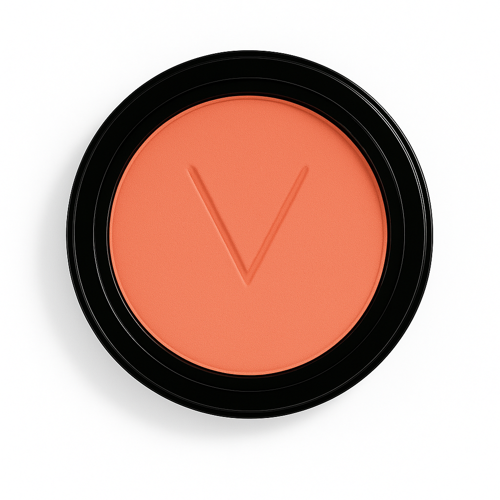 Matte Blush