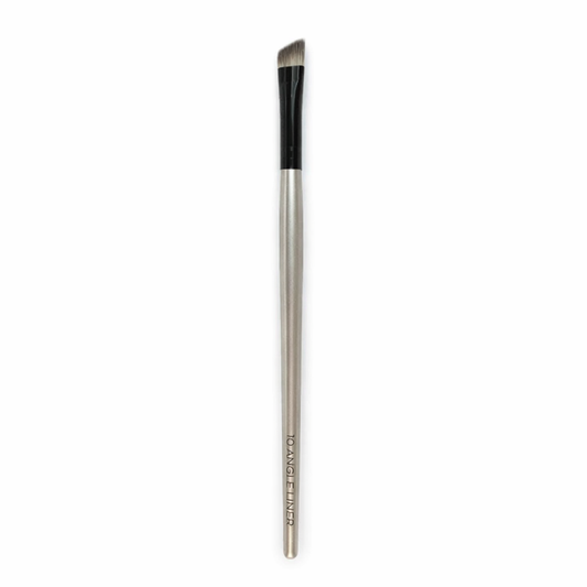 Ultimate Graphite Angle Liner Brush