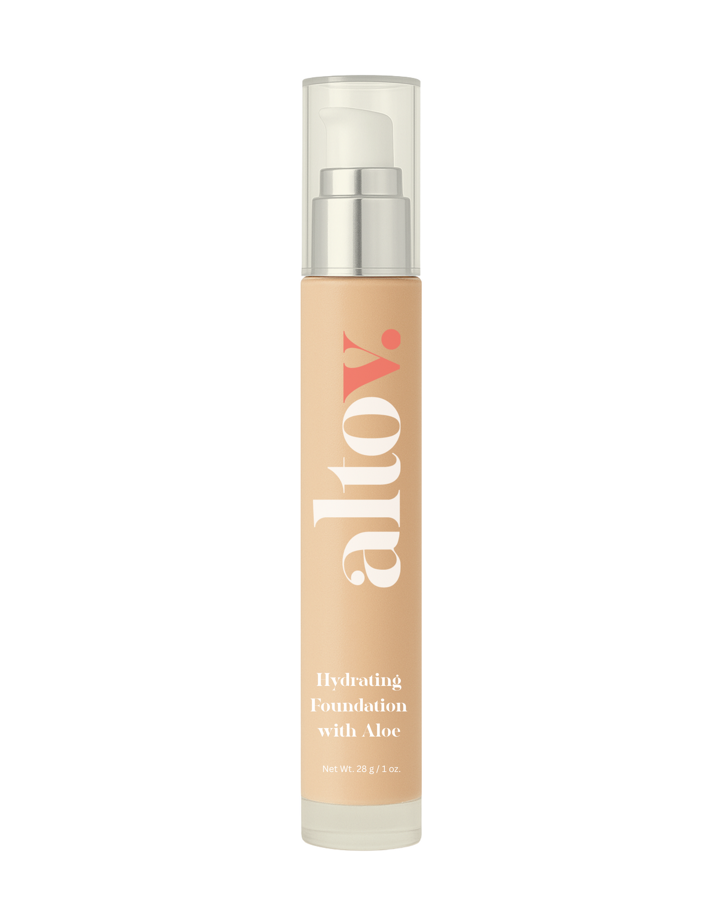 Hydrating Foundation