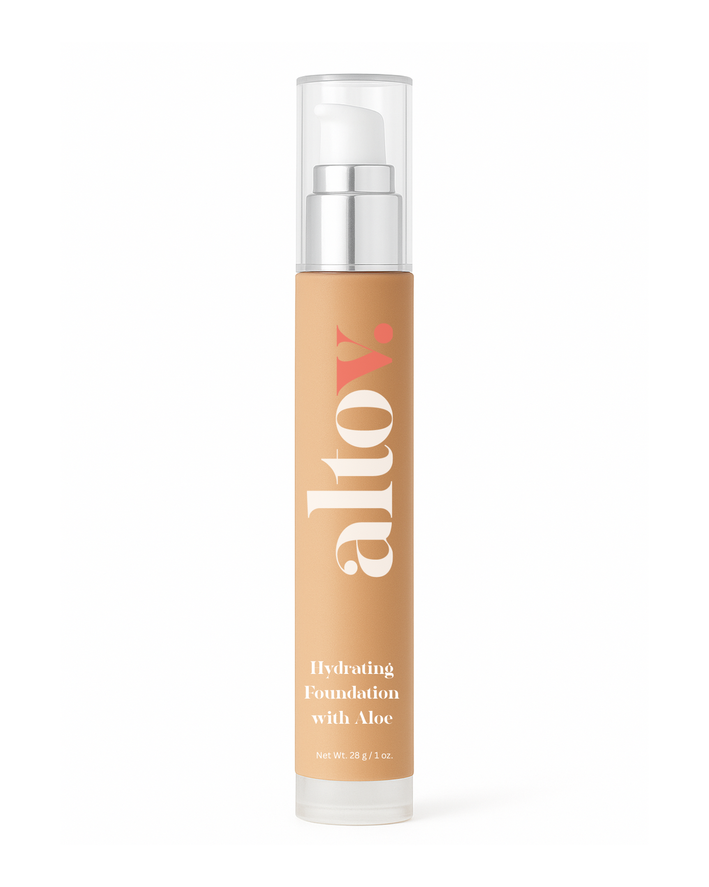 Hydrating Foundation
