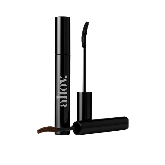 Intense Curling & Volume Mascara