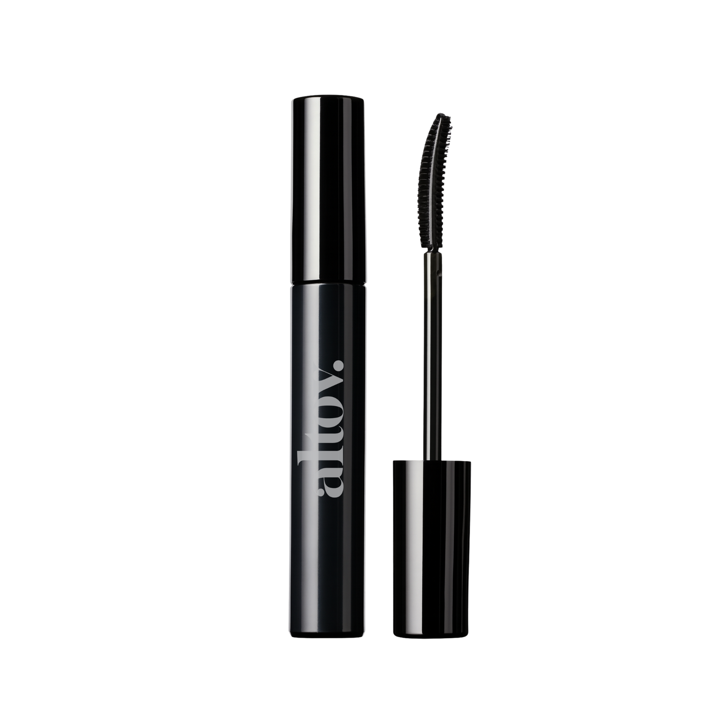 Intense Curling & Volume Mascara