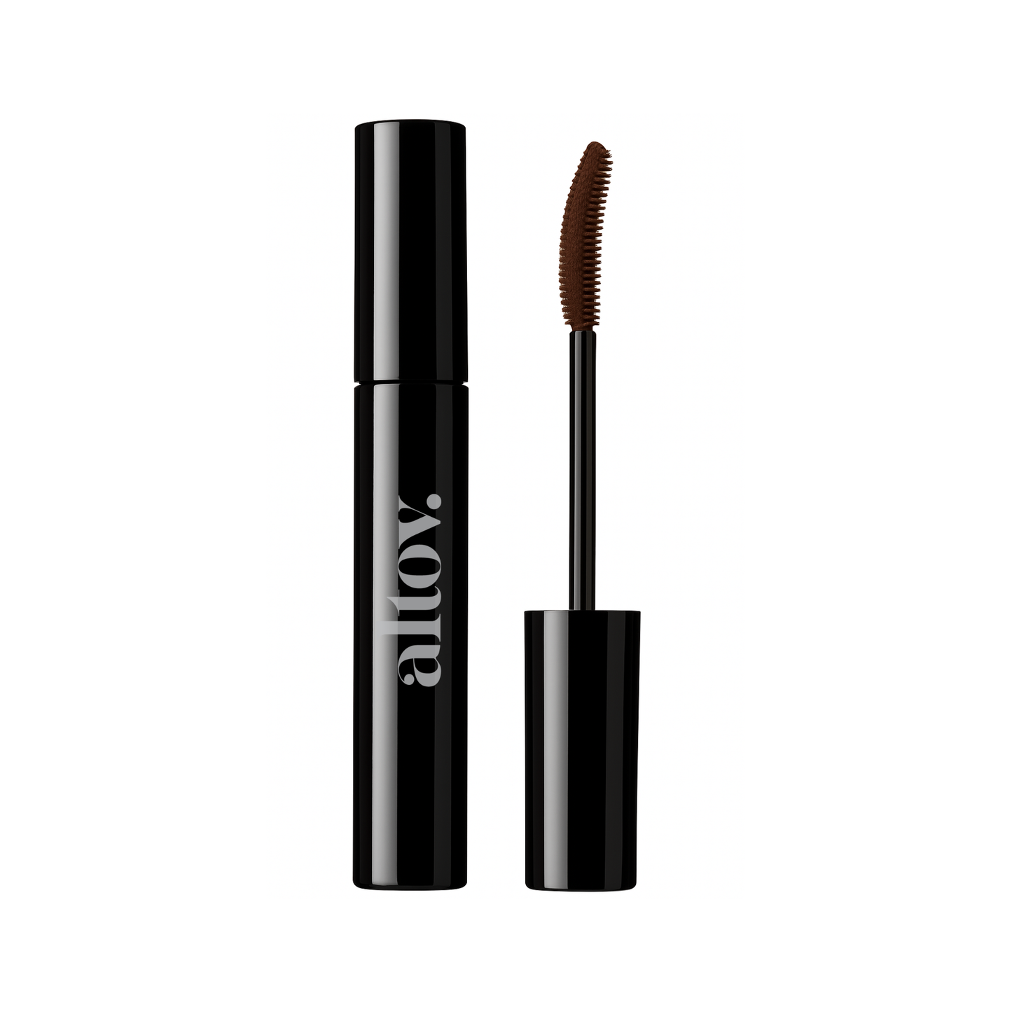 Intense Curling & Volume Mascara