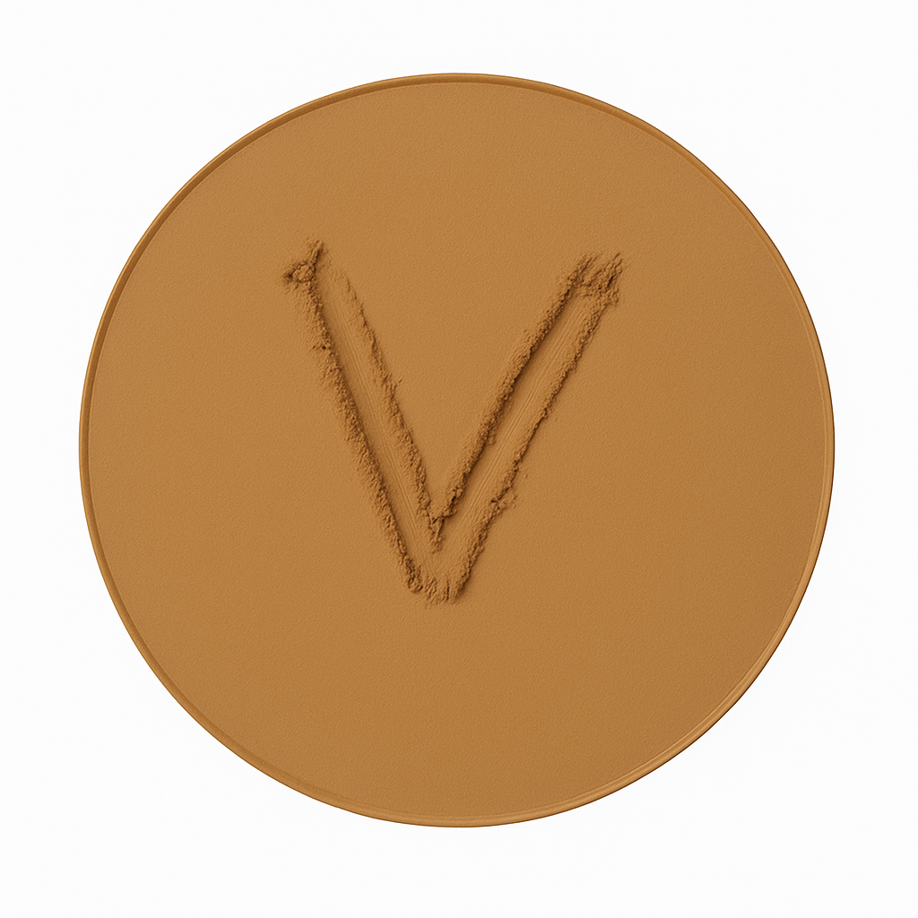 Powder Foundation