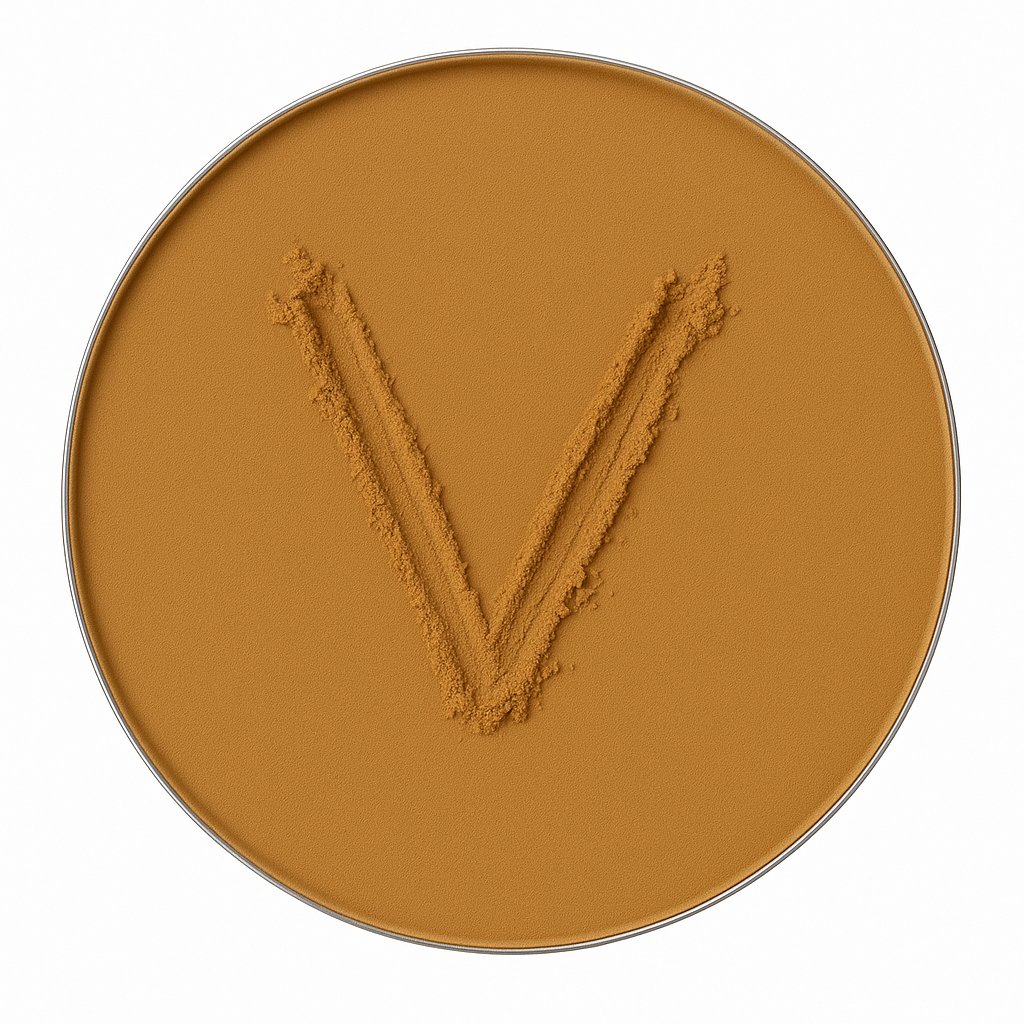 Powder Foundation