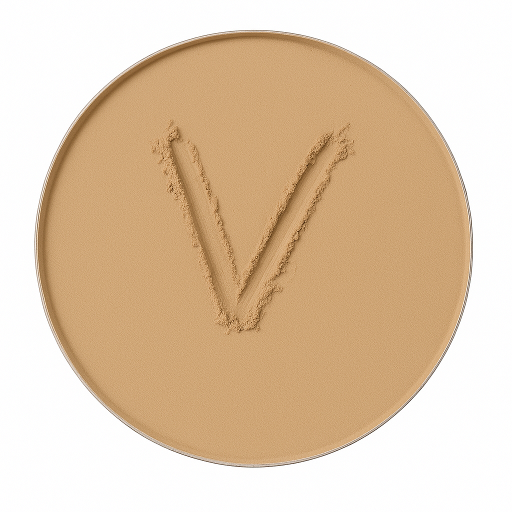 Powder Foundation