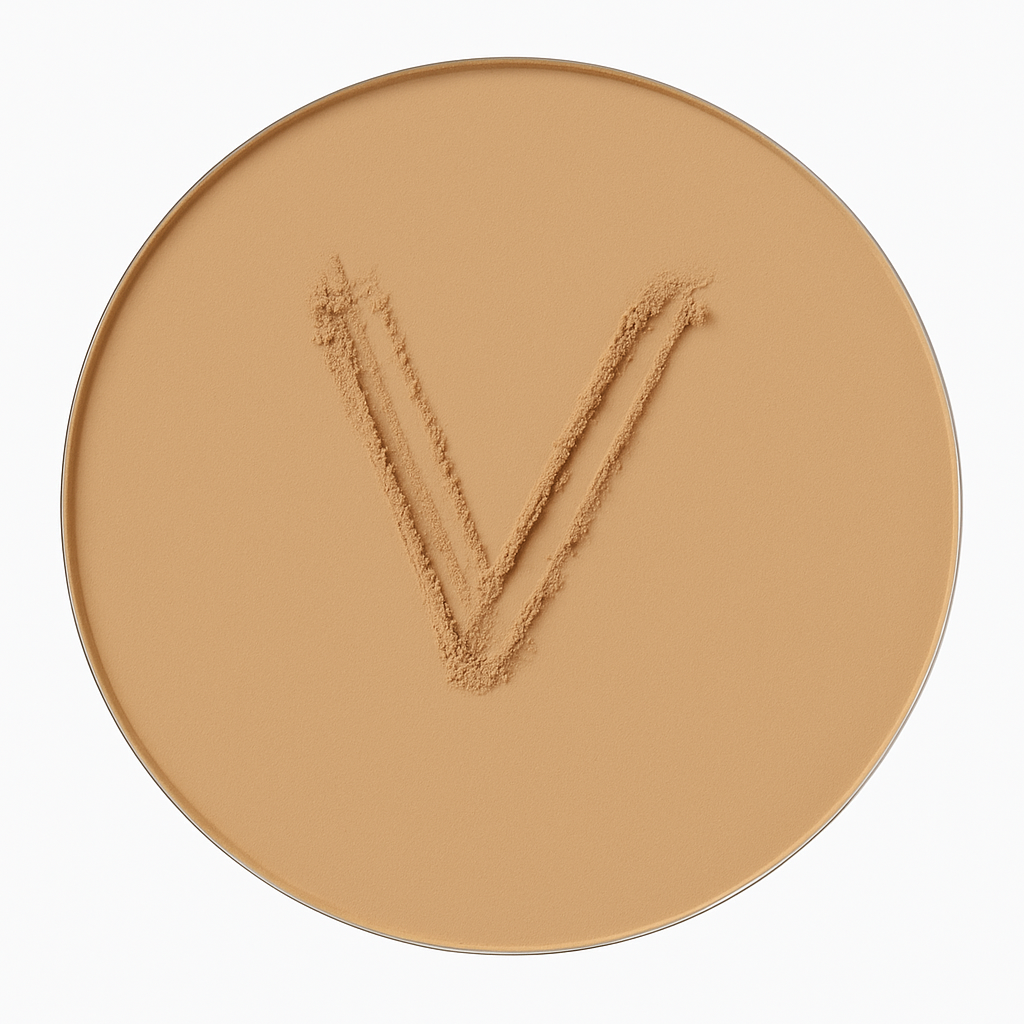 Powder Foundation