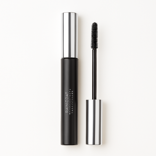 Raincoat (Waterproof Mascara)