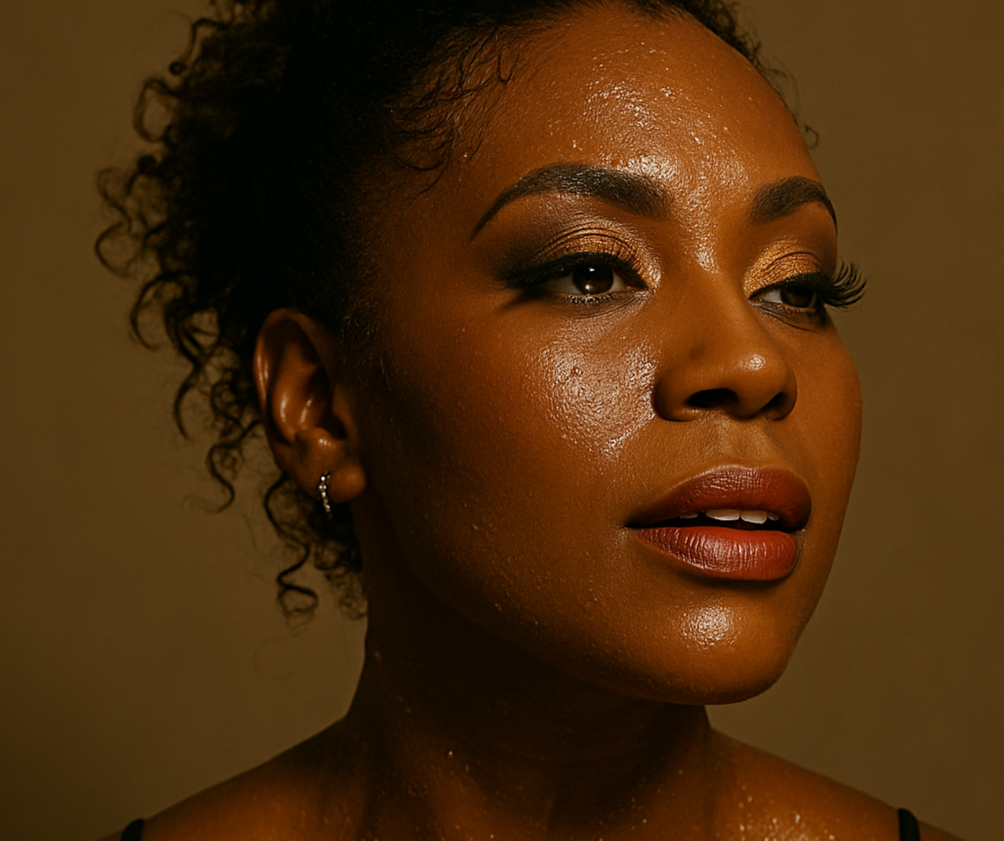 Hot Set - Waterproof Setting Powder