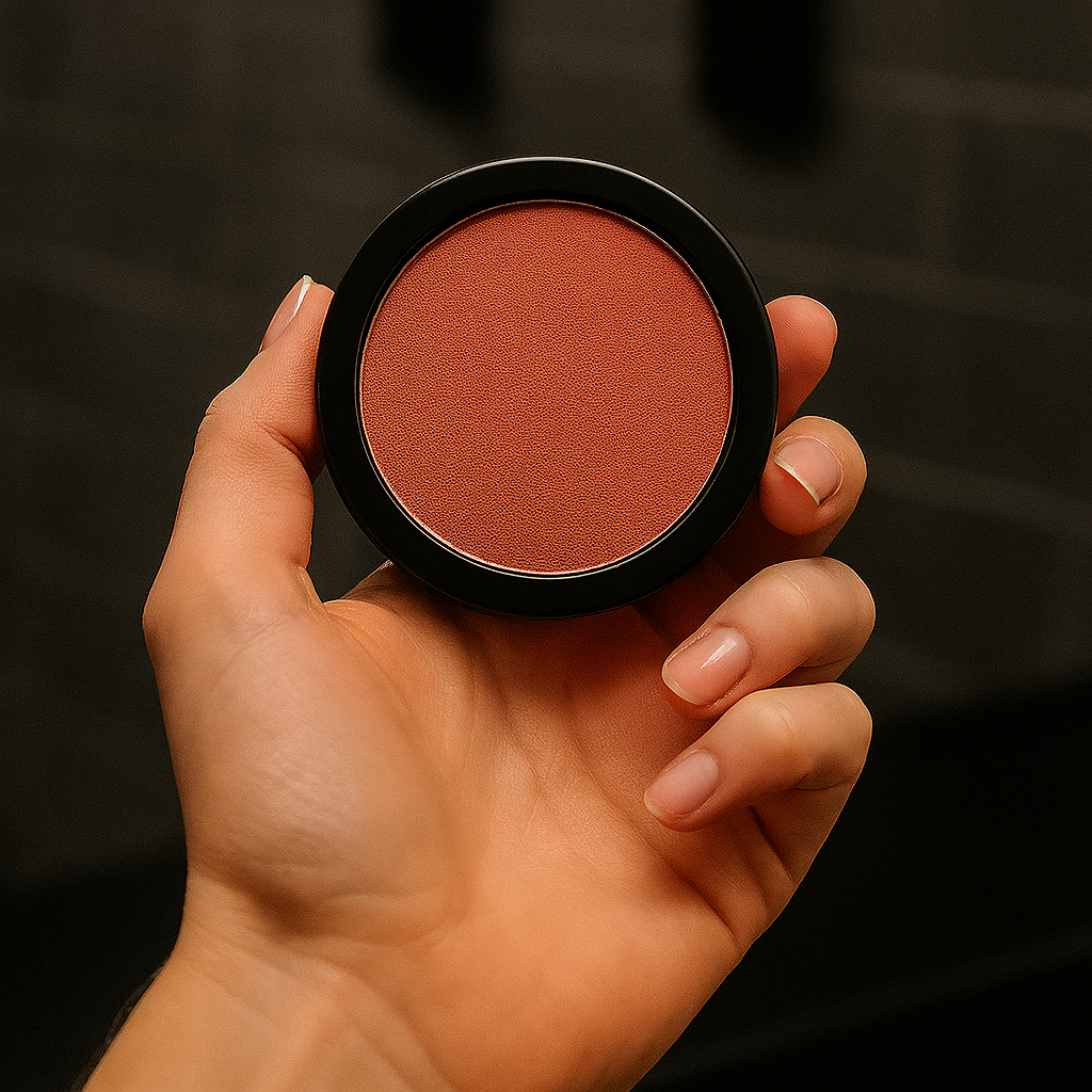 Matte Blush