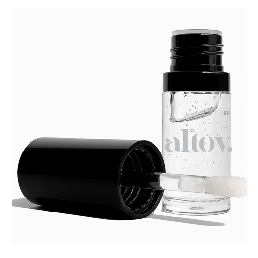 Lip Oil