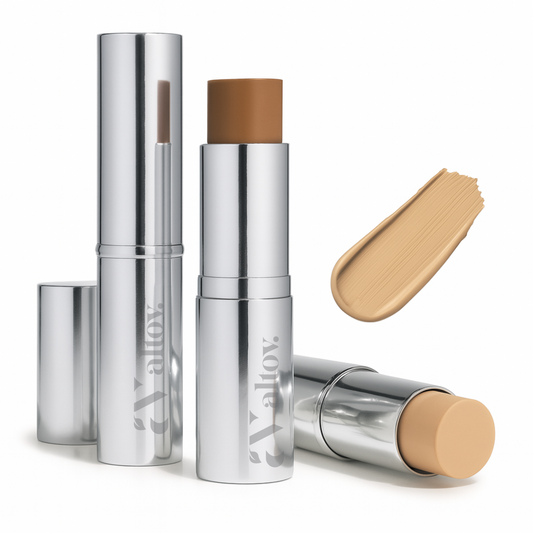 Stick Foundation