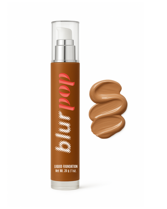 Blurpop