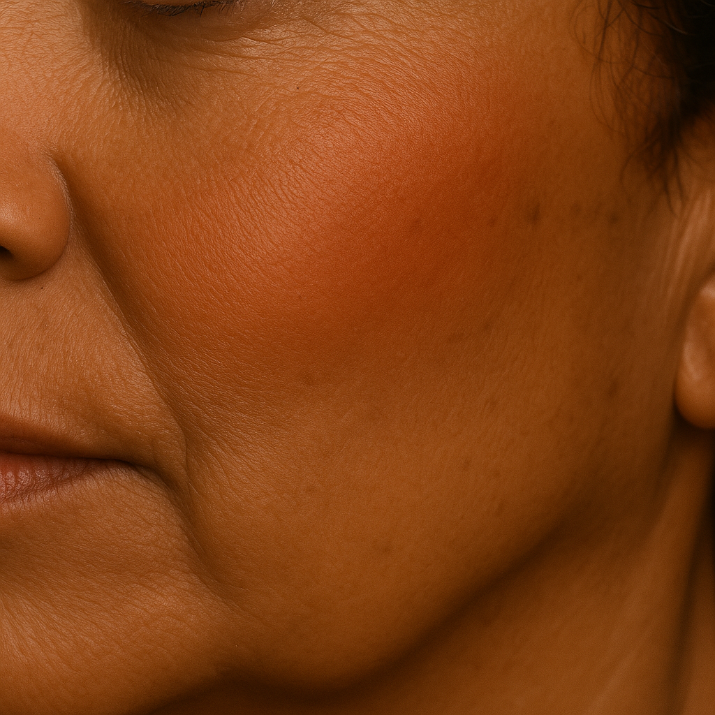 Glow Blush
