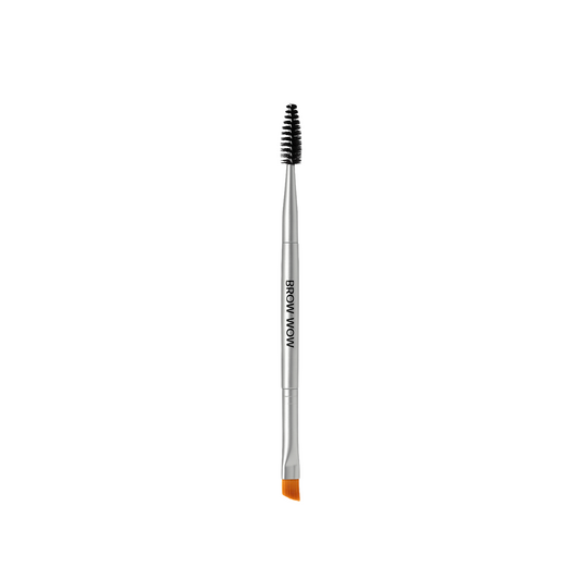 Brow WOW- Duo Eyebrow Brush