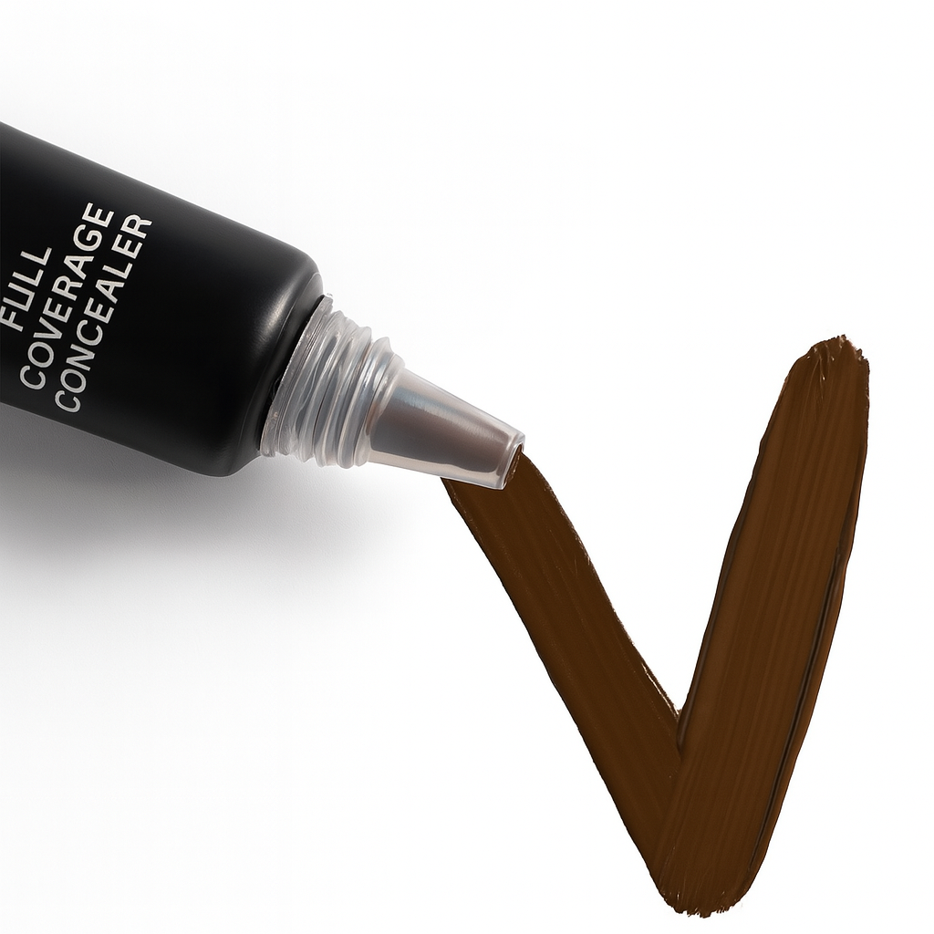 Full Coverage Concealers