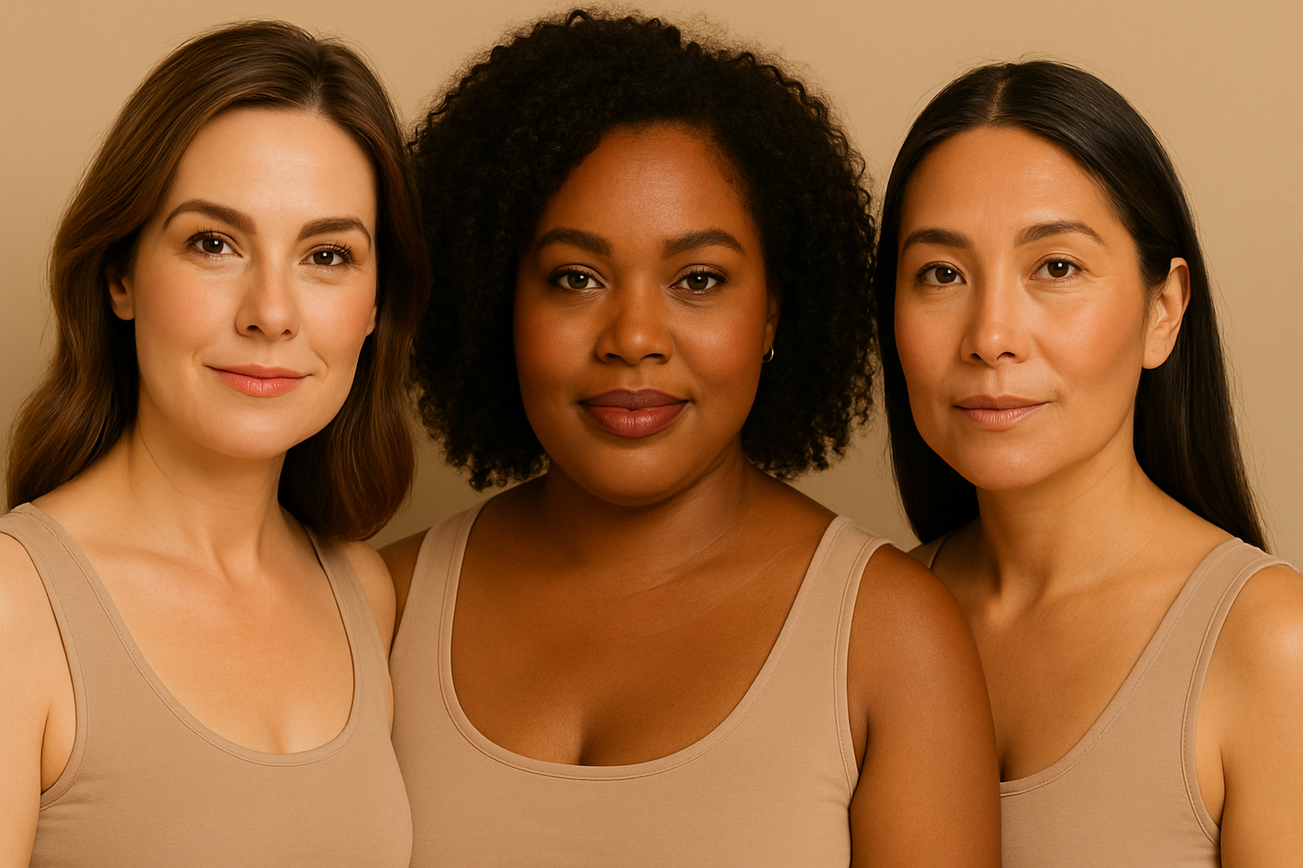 Hydrating Foundation