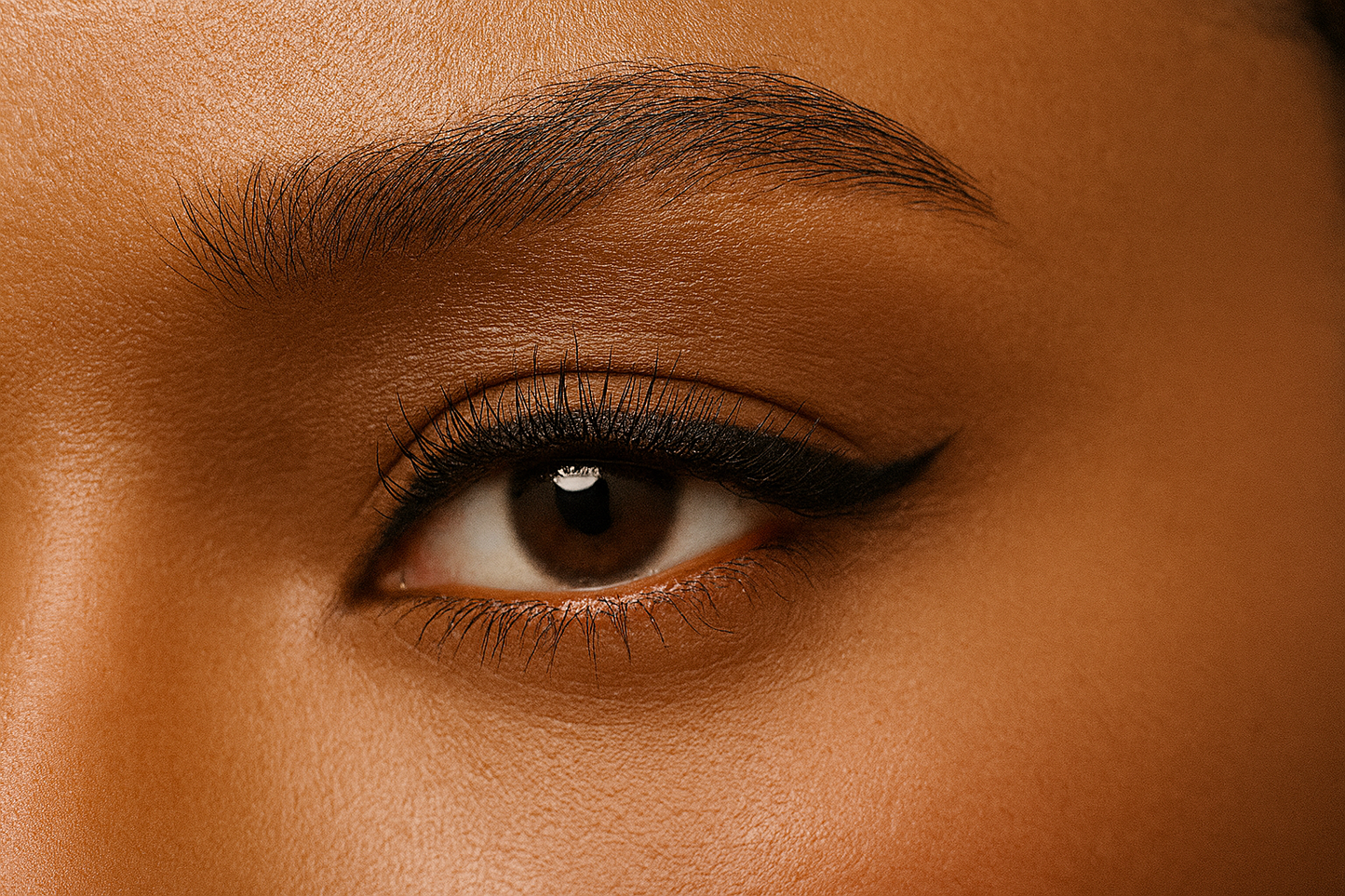 No Time Eyeliner Brush