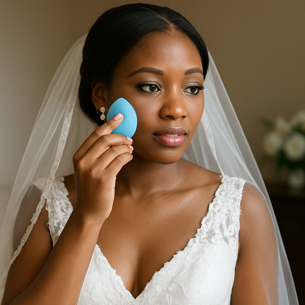 Hot Set - Waterproof Setting Powder