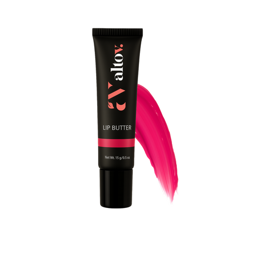 Lip Butter
