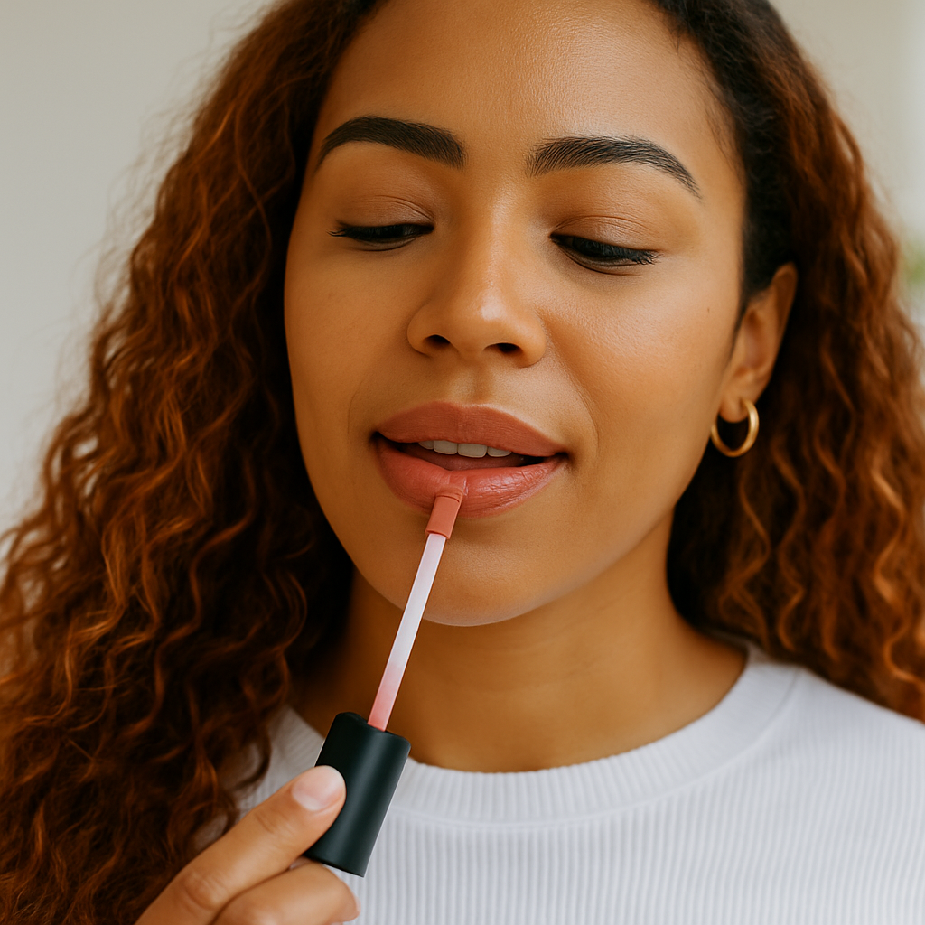 Lip Stain