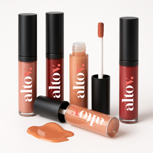 Lip Gloss