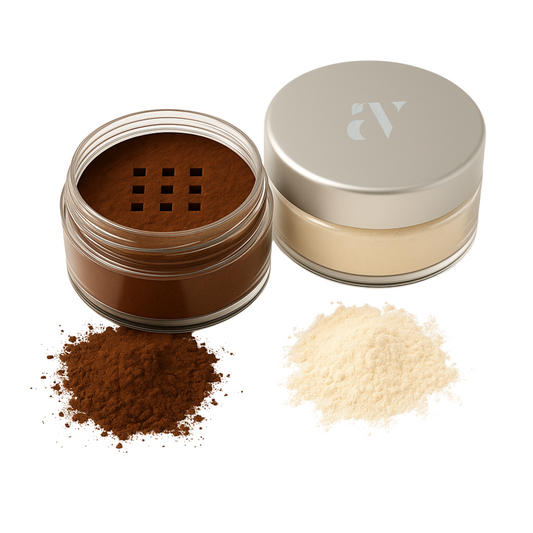 Loose Powder