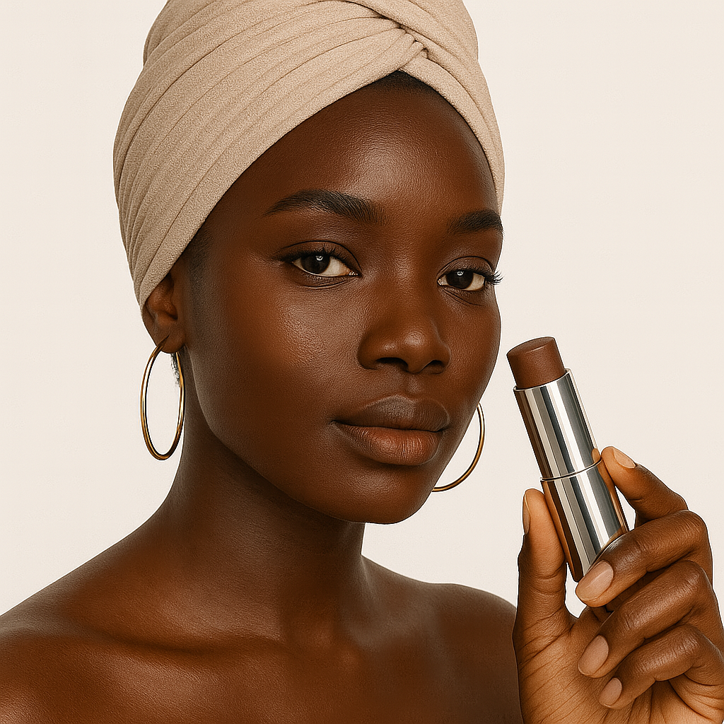 Stick Foundation