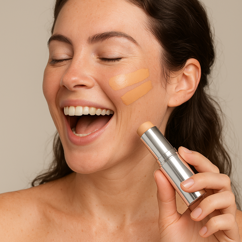 Stick Foundation