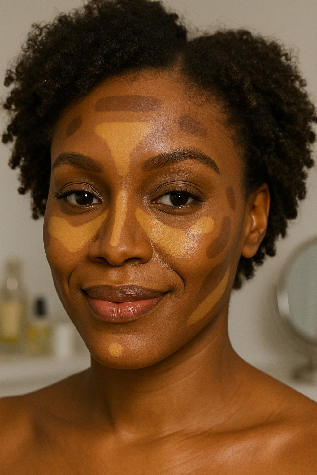 Stick Foundation