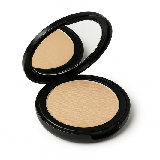 Hot Set - Waterproof Setting Powder